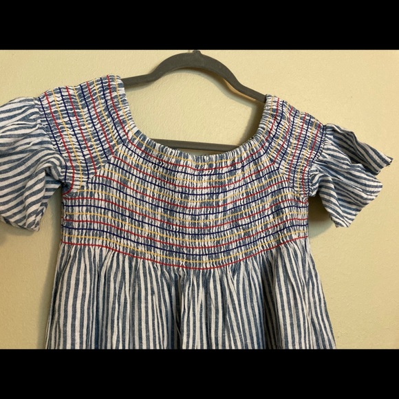 Cat and Jack Target Dress - Picture 3 of 4